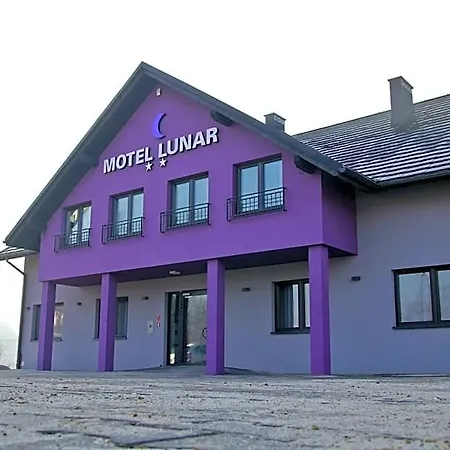 Lunar Hotel