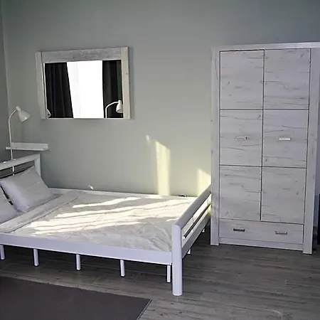 Hotel Lunar Oświęcim