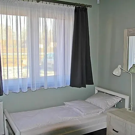 Lunar Hotel