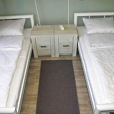 Lunar Hotel Oświęcim