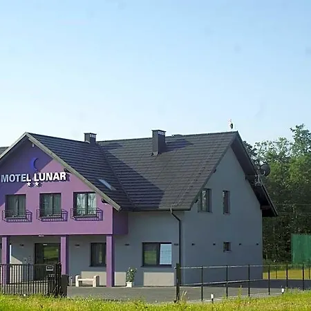 Lunar Hotel