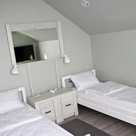 Hotel Lunar 2*