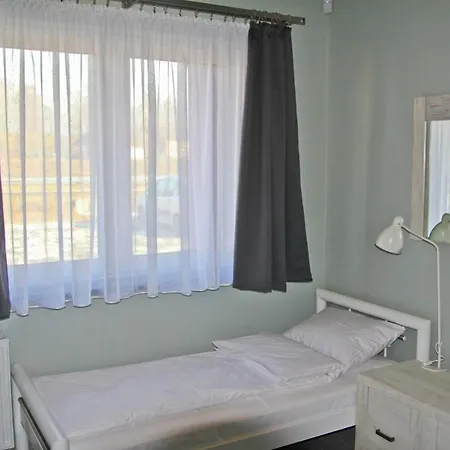 Hotel Lunar