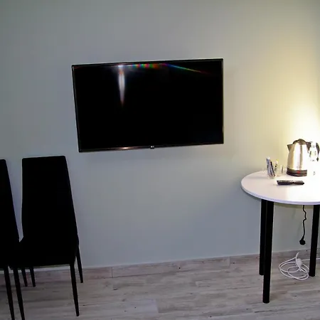 Hotel Lunar Oswiecim