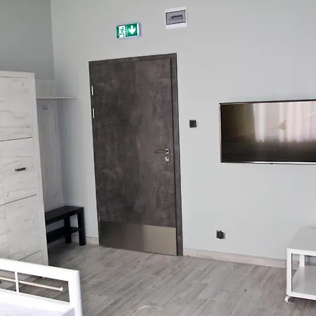 Hotel Lunar Oświęcim