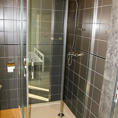 Hotel Lunar Oswiecim