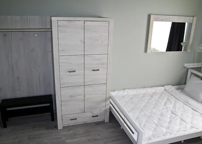 Lunar Hotel Oświęcim